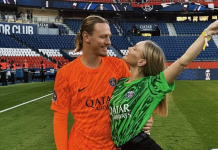 Viral υπόσχεση πριν τον τελικό του Champions League: Η πρόκληση προς τον Σαφόνοφ!!