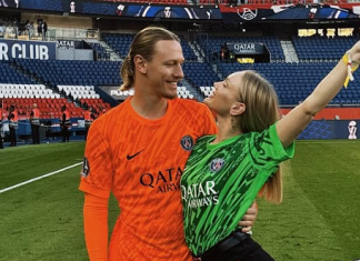 Viral υπόσχεση πριν τον τελικό του Champions League: Η πρόκληση προς τον Σαφόνοφ!!