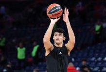 «Κοιτάζει και τον Σαμοντούροφ το North Carolina»