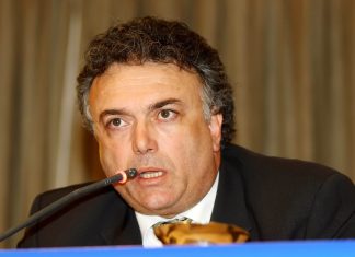 Σημαιοφορίδης στην ΕΡΑ ΣΠΟΡ: «Παράτυπη η αναδιάρθρωση με τον τρόπο που πήγε να γίνει»