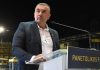 Στεργίου: «Δεν μπορούμε να μένουμε θεατές , στόχος η ανασυγκρότηση του ποδοσφαίρου στην Αιτωλοακαρνανία»