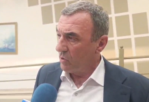 Παναγιώτης Στεργίου : Μετά τις κάλπες, ξεκινά ο αγώνας (video)