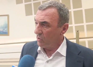 Παναγιώτης Στεργίου : Μετά τις κάλπες, ξεκινά ο αγώνας (video)