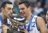 Με τον Κώστα Τσαρτσαρή και πλήθος δράσεων η γιορτή λήξης του Παναιτωλικού Γ.Φ.Σ.