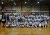 Επιτυχημένα ολοκληρώθηκε το 2ο Volleyball Youth Tournament (Women U16) στη Ναύπακτο