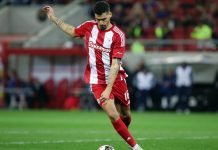 Την Δευτέρα (29/06) στην Ελλάδα ο Κάρμο