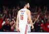 Το ασύλληπτο buzzer-beater του Παπανικολάου πίσω από το κέντρο (video)