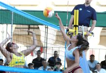 Thessaloniki Grand Slam 2026: Σακελλαρίδη, Μάτιου εναντίον Αλεξόγλου, Πασχαλάκη στον τελικό των γυναικών