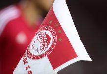 «Εν αναμονή εξελίξεων για Ρόκα, Στάνιτς και Καντιού στον Ολυμπιακό» (audio)