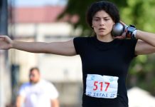 Πλούσια αγωνιστική δράση σε όλη τη χώρα με καλές επιδόσεις και όρια από τους “μικρούς”