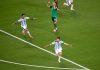 Καταγγελία της Αλγερίας στην FIFA για “διαιτητική αδικία” στο 0-3 από την Αργεντινή