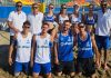 Nations Cup: Οι Εθνικές ομάδες ολοκλήρωσαν την παρουσία τους στην Αλάνια με τη 2η θέση