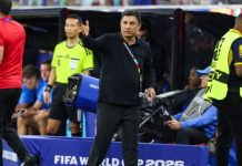 Γκαλενοεΐ: «Σε αυτά τα τρία ματς, δεν ανταμειφθήκαμε για τις προσπάθειές μας»