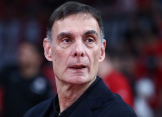 ΕΣΑΚΕ: Ένα μήνα απαγόρευση εισόδου στα γήπεδα για Λεπενιώτη και Γιαννακόπουλο, πρόστιμο στον Μπαρτζώκα