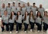Στην Κορέα για το Παγκόσμιο Ανδρών – Γυναικών η Εθνική μας ομάδα