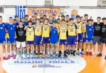 Τρίτη θέση και χάλκινο μετάλλιο για τα “Εκπαιδευτήρια Ό Πλάτων”