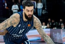 Ο Πουαριέ θα μείνει εκτός παρκέ για περίπου 8-9 μήνες