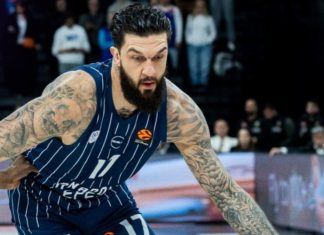 Ο Πουαριέ θα μείνει εκτός παρκέ για περίπου 8-9 μήνες