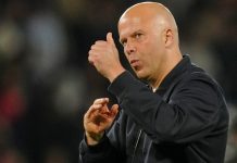 Σλοτ ή Γκλάσνερ για τον πάγκο της Μίλαν