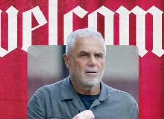 Στο “τιμόνι” του Πανσερραϊκού ο Βοσνιάδης