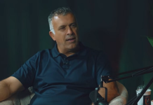 Γιάννης Αναστασίου: Ποδόσφαιρο, οικογένεια και αλήθειες έξω από τις γραμμές του γηπέδου (video)