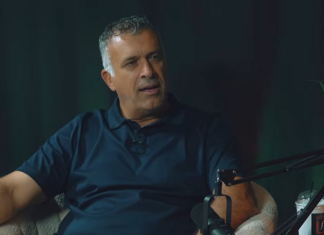 Γιάννης Αναστασίου: Ποδόσφαιρο, οικογένεια και αλήθειες έξω από τις γραμμές του γηπέδου (video)