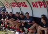 Προ των πυλών η συμφωνία με έμπειρο τεχνικό στον Αστέρα Αγρινίου