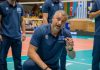 Χριστοφιδέλης: «Στρέφουμε την προσοχή μας στην Αθήνα με στόχο δύο καθαρές νίκες»