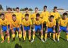 Μικρός τελικός Κ-16: Νίκη των Ελπίδων Αγρινίου 1 στη «ρώσικη ρουλέτα» foto