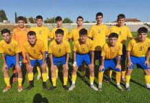 Μικρός τελικός Κ-16: Νίκη των Ελπίδων Αγρινίου 1 στη «ρώσικη ρουλέτα» foto