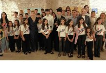 «ΦΩΣ και ΕΛΠΙΔΑ»: Δύο μοναδικές βραδιές μουσικής και προσφοράς για τη «Φλόγα» Ναυπάκτου