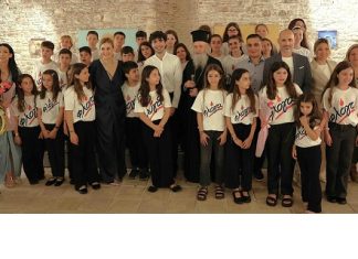 «ΦΩΣ και ΕΛΠΙΔΑ»: Δύο μοναδικές βραδιές μουσικής και προσφοράς για τη «Φλόγα» Ναυπάκτου