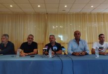 Γ.Ε. Αγρινίου: Νέα διοίκηση, νέο προπονητικό επιτελείο και επιστημονικό πλάνο ανάπτυξης για το μέλλον του μπάσκετ