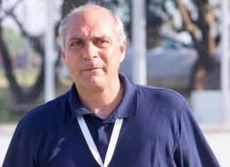 Ο Γιάννης Γράψας επιστρέφει στη ΓΕ Αγρινίου