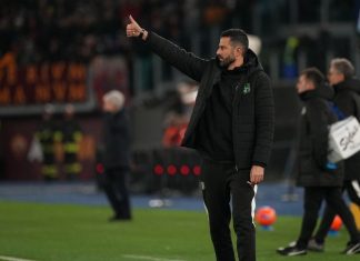 Η Φιορεντίνα ανακοίνωσε τον Γκρόσο για δύο χρόνια