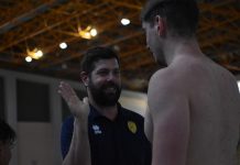 Χωρίζουν οι δρόμοι Παναιτωλικού και Ηλία Κατόπη μετά την άνοδο