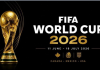 Το τηλεοπτικό πρόγραμμα του Μουντιάλ 2026
