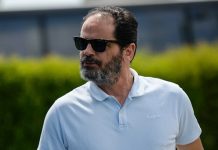 Μάκης Μπελεβώνης: Ο στρατιώτης του Παναιτωλικού που δεν έφυγε ποτέ πραγματικά!!!