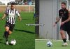 Με Αλέξανδρο Μπούρο και Χρήστο Ρουπάκη συνεχίζει ο ΑΟ Ρηγανά