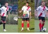 Τριπλή ανανέωση στον Αστέρα Αγρινίου με Παναγιωτόπουλο, Βακράκο και Ρόκκο