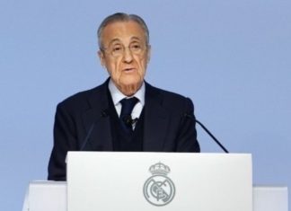 “Πακέτο” Μουρίνιο και Κονατέ υποσχέθηκε ο Πέρεθ