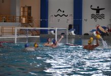 Ο Παναιτωλικός στην Water Polo League 2!