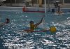 Πόλο- Final 4 Εθνικής Κατηγορίας: Αλεξανδρούπολη-Παναιτωλικός 11-14