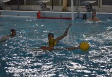 Πόλο- Final 4 Εθνικής Κατηγορίας: Αλεξανδρούπολη-Παναιτωλικός 11-14