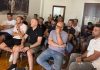 Σεμινάριο πρώτων βοηθειών με επιτυχία για τους προπονητές