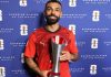 Ο Σαλάχ αναδείχθηκε MVP του Νέα Ζηλανδία – Αίγυπτος
