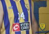 Αποκαλύφθηκε η επετειακή φανέλα των 100 χρόνων του Παναιτωλικού ΓΦΣ