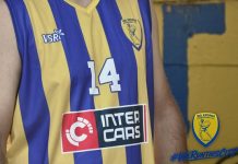 Αποκαλύφθηκε η επετειακή φανέλα των 100 χρόνων του Παναιτωλικού ΓΦΣ