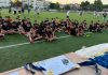 Με χαμόγελα, παιχνίδι και γιορτινή διάθεση ολοκληρώθηκε η χρονιά της Ακαδημίας του ΑΟ Ρηγανά (foto)