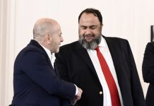 Αλλαγή απόφασης από τον Μαρινάκη, ολοταχώς για κοινή διετία με Αλαφούζο στην προεδρία της Super League